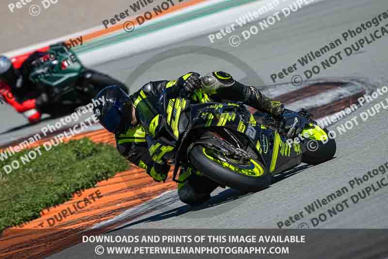 march 2018;motorbikes;no limits;peter wileman photography;portugal;trackday digital images;valencia